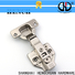 Hench Hardware corner cabinet hinges with good price for Special cabinet